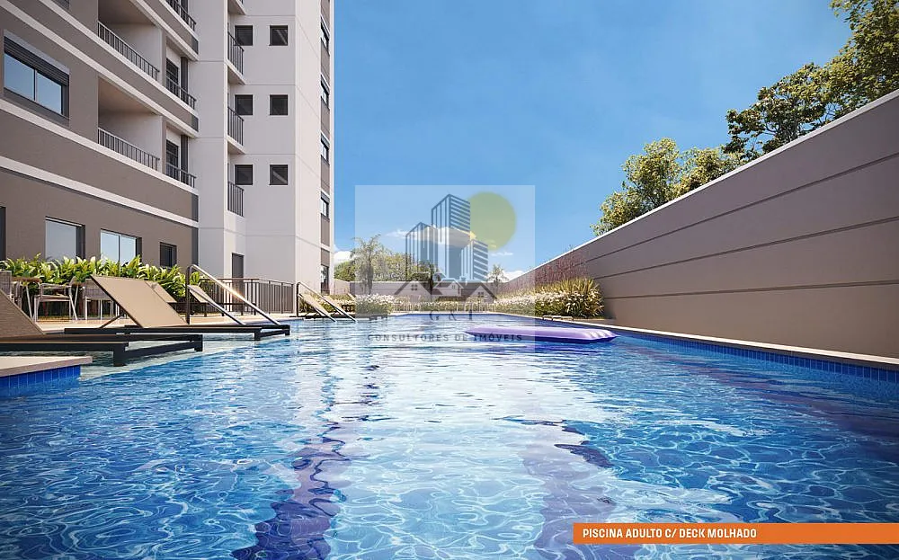 Apartamento, 2 quartos, 63 m² - Foto 4