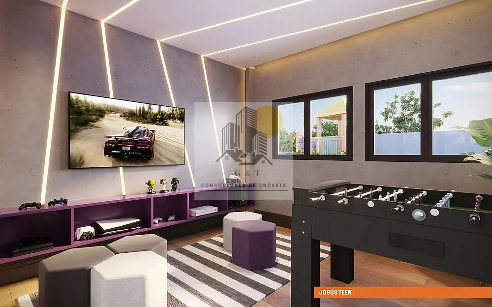 Apartamento, 2 quartos, 63 m² - Foto 6