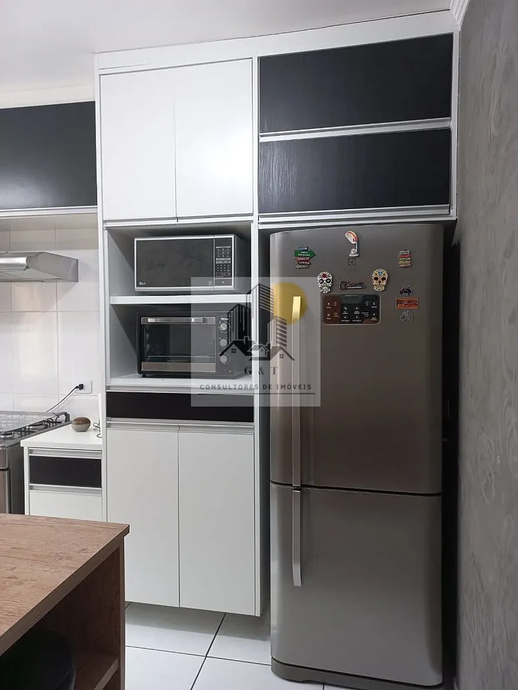 Casa, 3 quartos, 200 m² - Foto 7