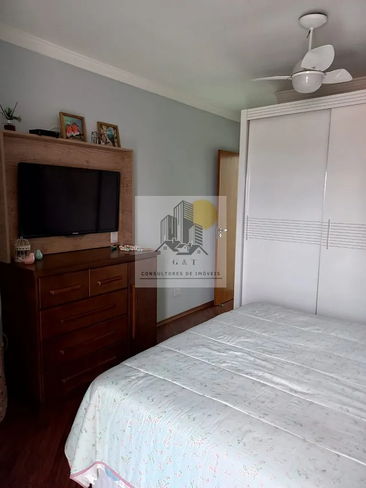 Casa, 3 quartos, 200 m² - Foto 15