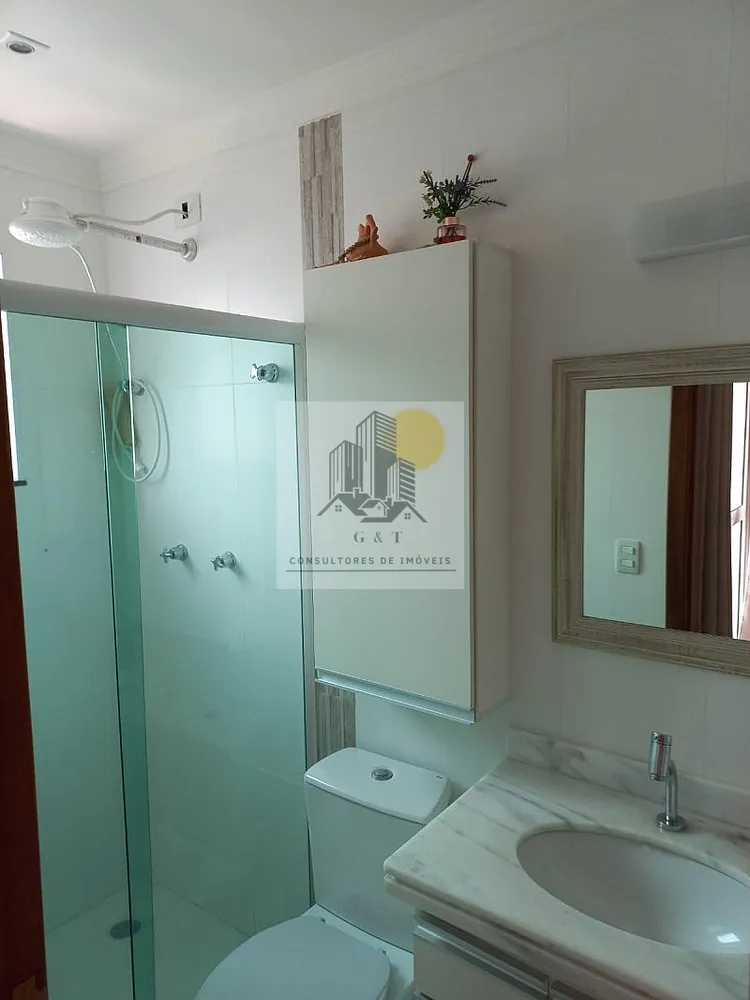 Casa, 3 quartos, 200 m² - Foto 13