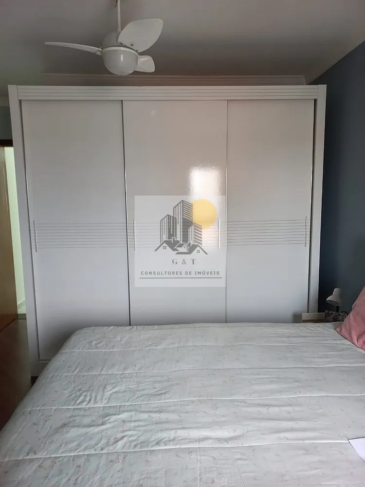 Casa, 3 quartos, 200 m² - Foto 12