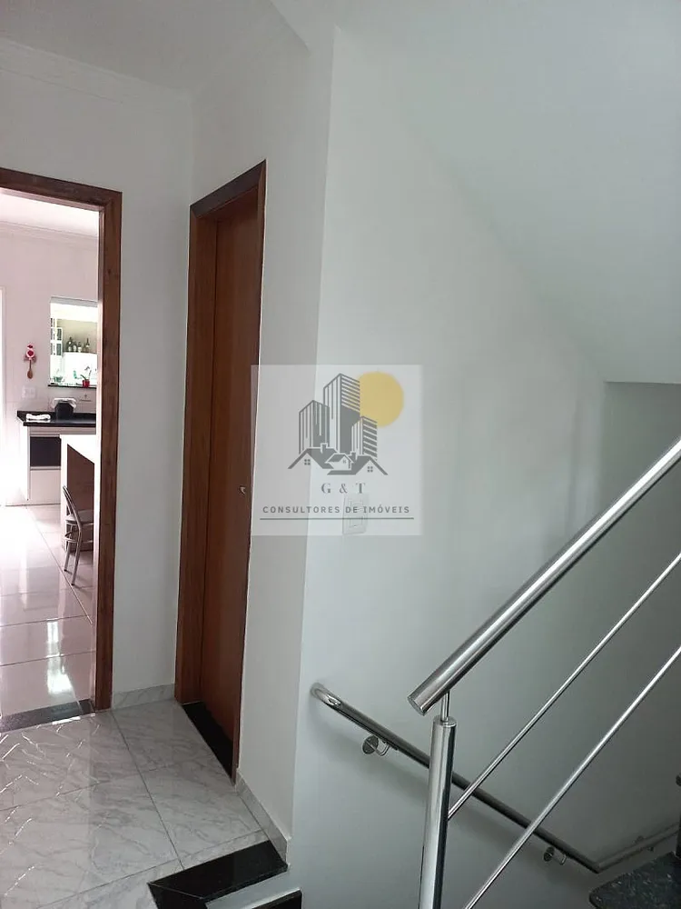 Casa, 3 quartos, 200 m² - Foto 9