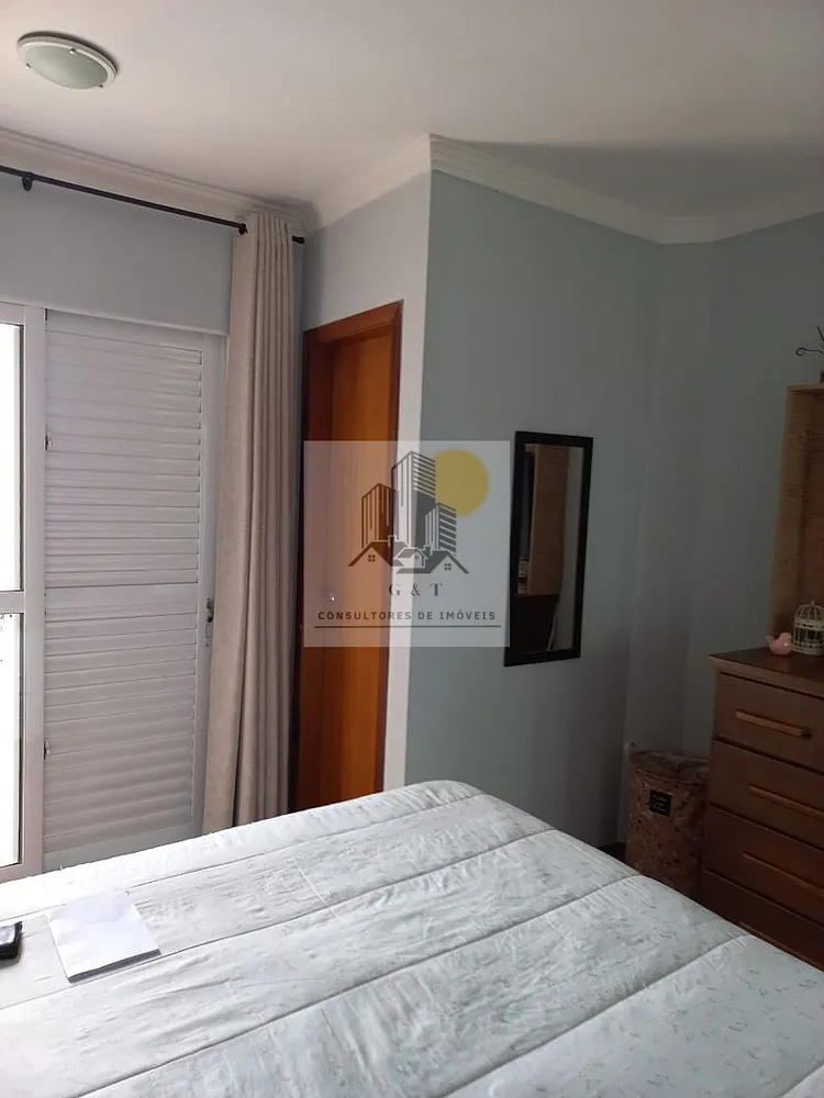 Casa, 3 quartos, 200 m² - Foto 11
