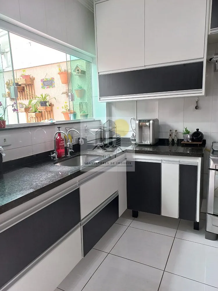 Casa, 3 quartos, 200 m² - Foto 8