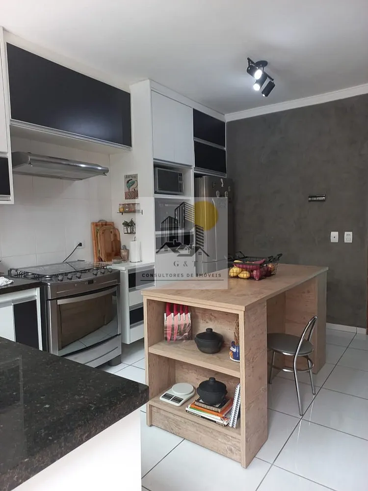 Casa, 3 quartos, 200 m² - Foto 5