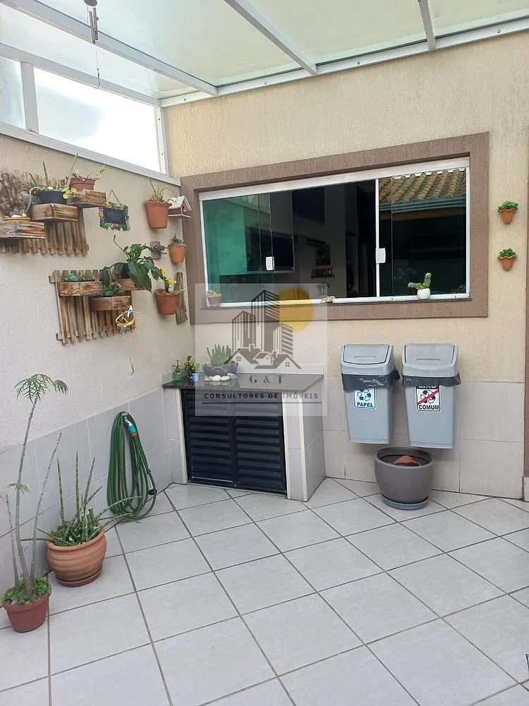 Casa, 3 quartos, 200 m² - Foto 6