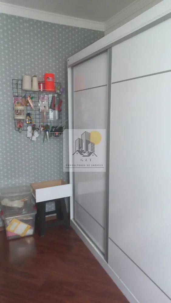 Casa, 3 quartos, 200 m² - Foto 19