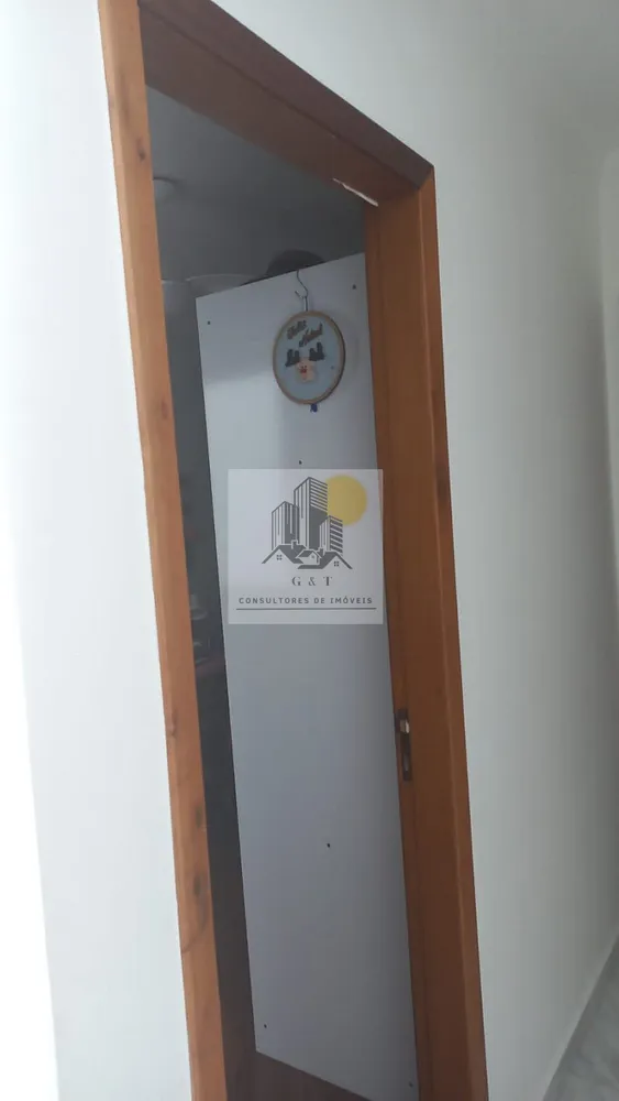 Casa, 3 quartos, 200 m² - Foto 17