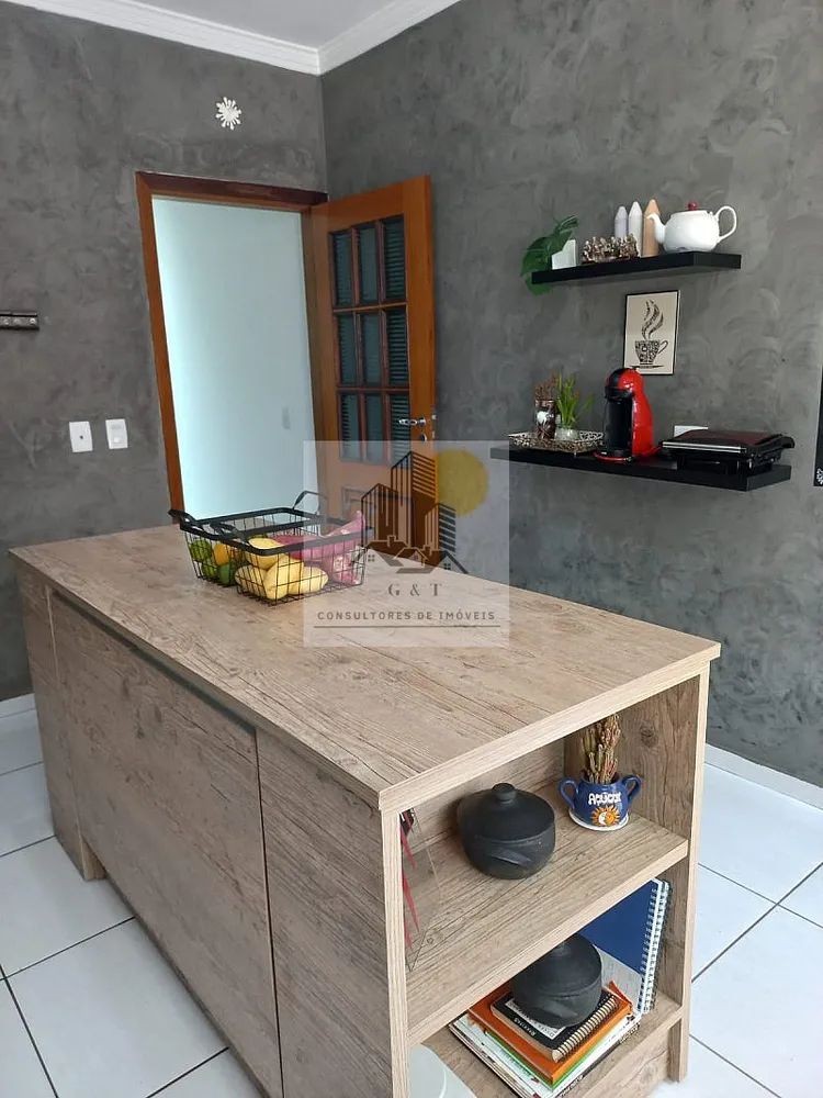 Casa, 3 quartos, 200 m² - Foto 10