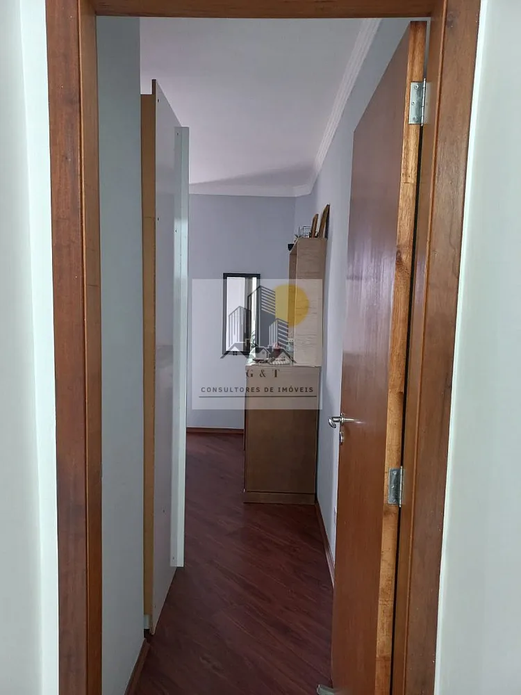 Casa, 3 quartos, 200 m² - Foto 16