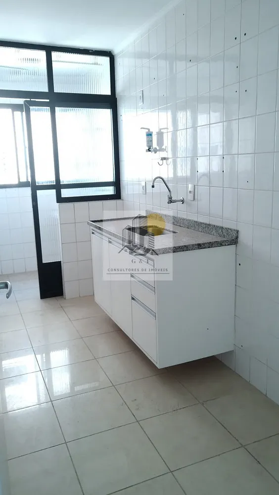 Apartamento, 2 quartos, 58 m² - Foto 3