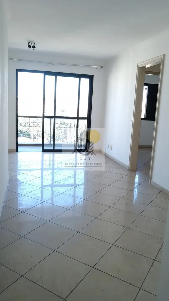 Apartamento, 2 quartos, 58 m² - Foto 5