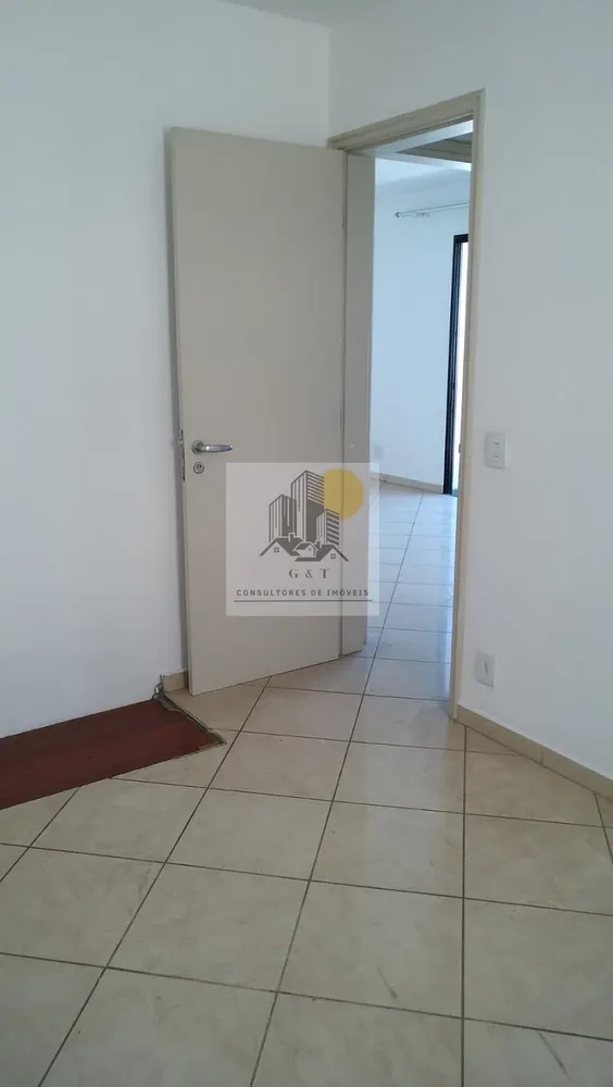 Apartamento, 2 quartos, 58 m² - Foto 11