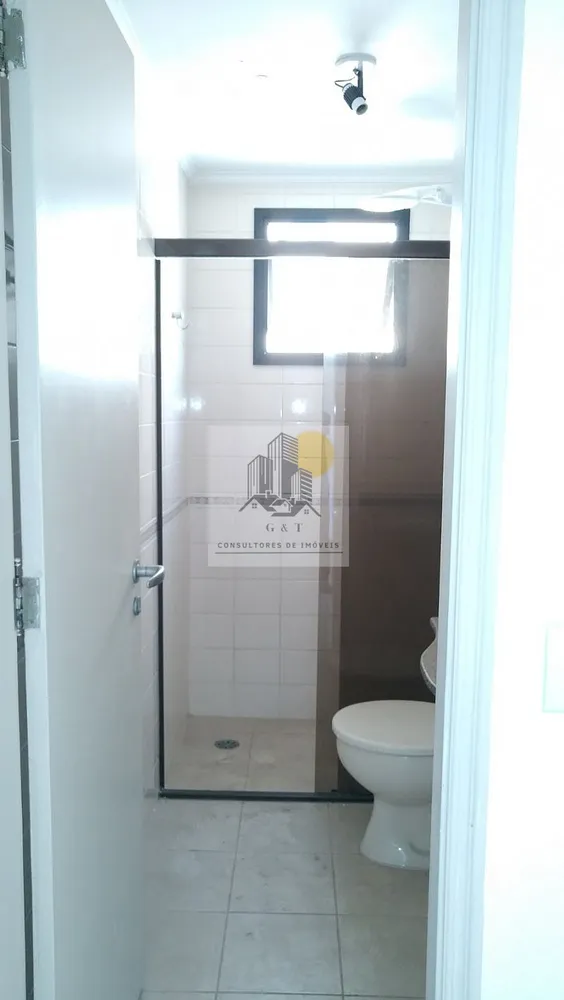 Apartamento, 2 quartos, 58 m² - Foto 9
