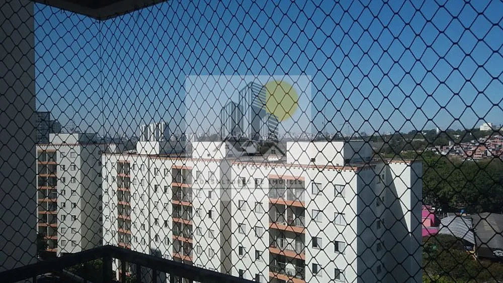 Apartamento, 2 quartos, 58 m² - Foto 6