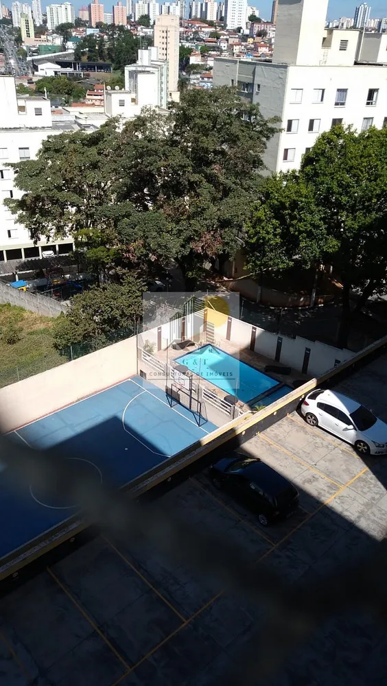 Apartamento, 2 quartos, 58 m² - Foto 14