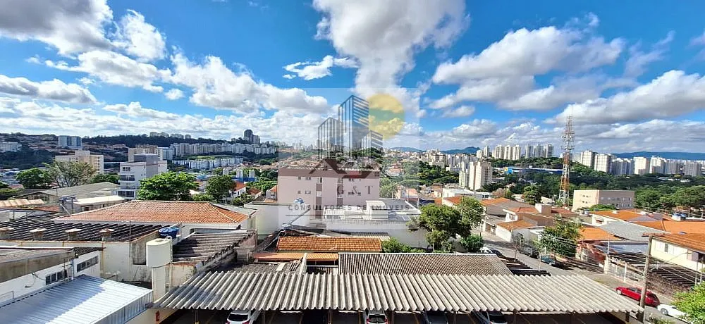 Apartamento, 2 quartos, 55 m² - Foto 1
