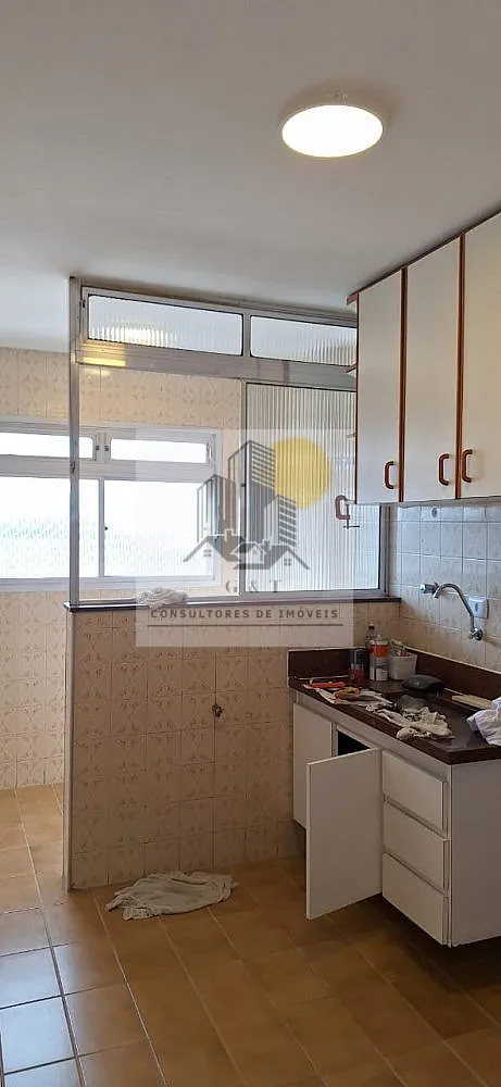Apartamento, 2 quartos, 55 m² - Foto 4