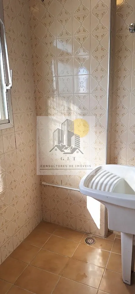 Apartamento, 2 quartos, 55 m² - Foto 6