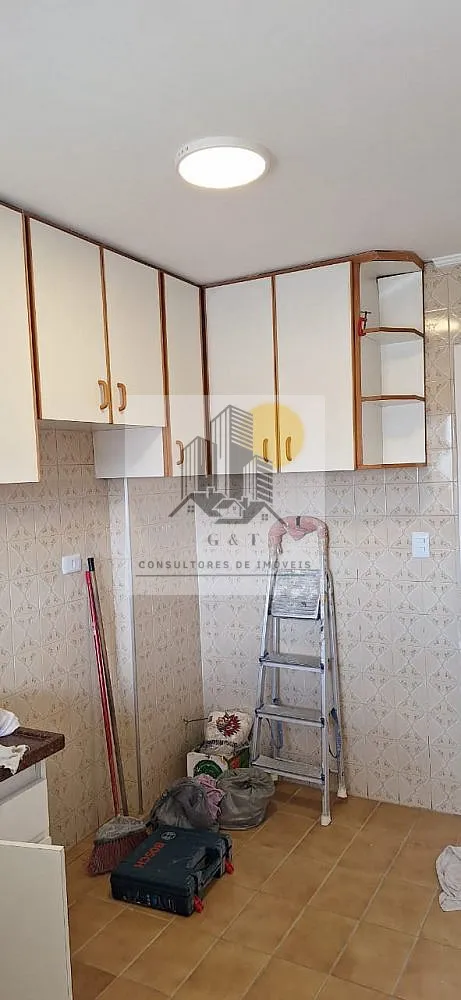Apartamento, 2 quartos, 55 m² - Foto 6
