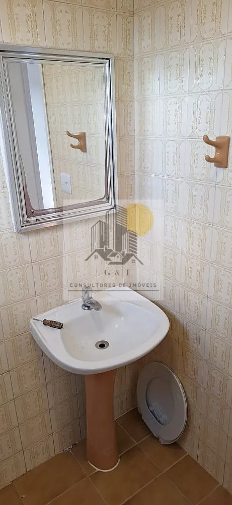 Apartamento, 2 quartos, 55 m² - Foto 7
