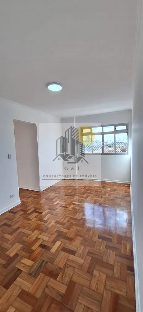Apartamento, 2 quartos, 55 m² - Foto 2