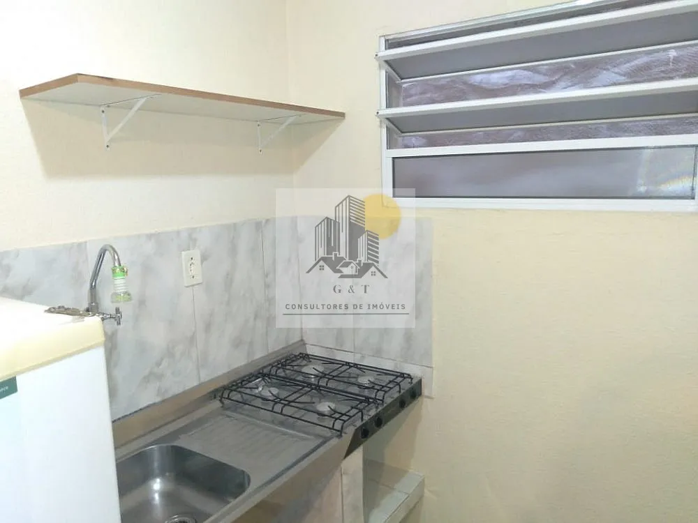 Kitnet-Studio, 20 m² - Foto 3