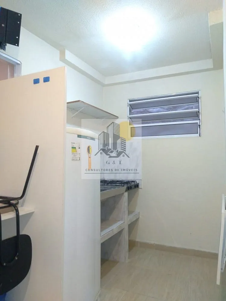 Kitnet-Studio, 20 m² - Foto 4