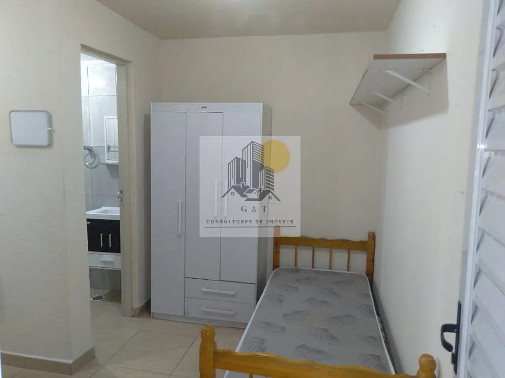 Kitnet-Studio, 20 m² - Foto 6