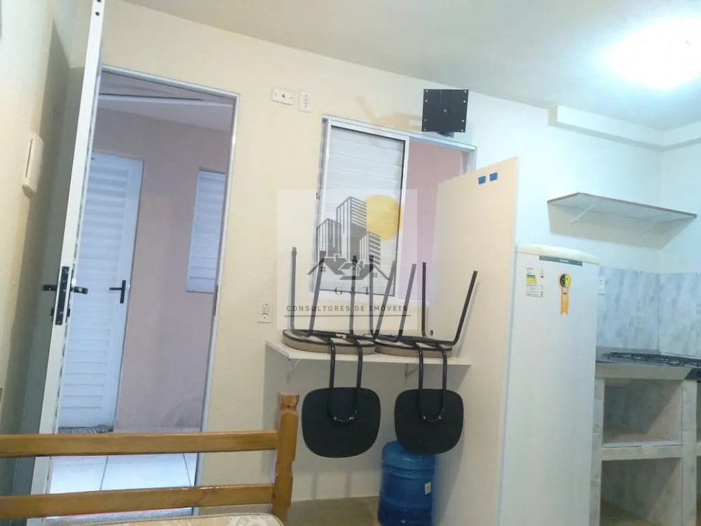 Kitnet-Studio, 20 m² - Foto 5