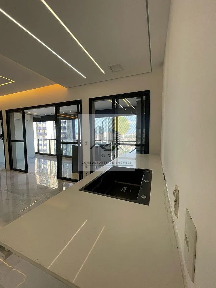 Apartamento, 2 quartos, 115 m² - Foto 4