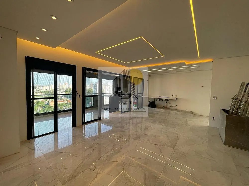 Apartamento, 2 quartos, 115 m² - Foto 2