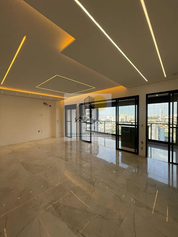 Apartamento, 2 quartos, 115 m² - Foto 1