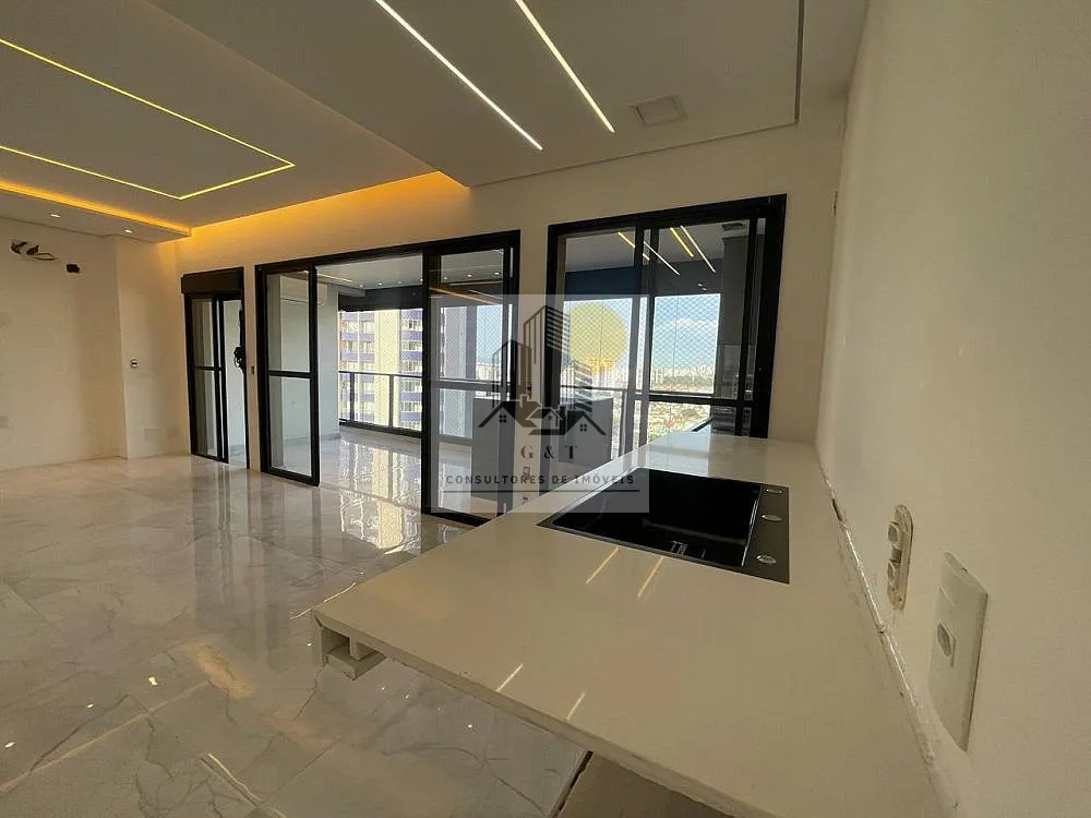Apartamento, 2 quartos, 115 m² - Foto 5