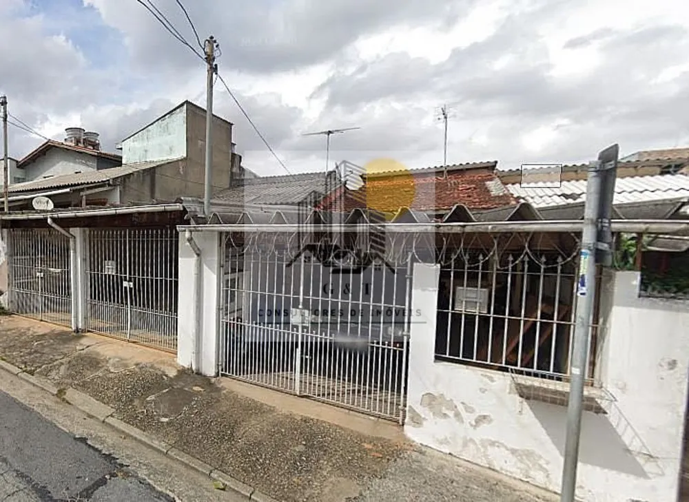 Casa, 3 quartos, 200 m² - Foto 1