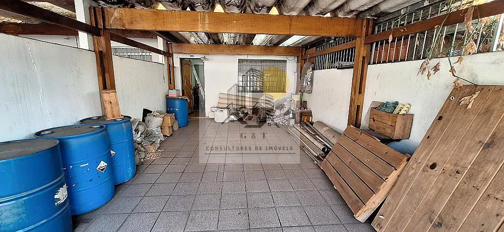 Casa, 3 quartos, 200 m² - Foto 3