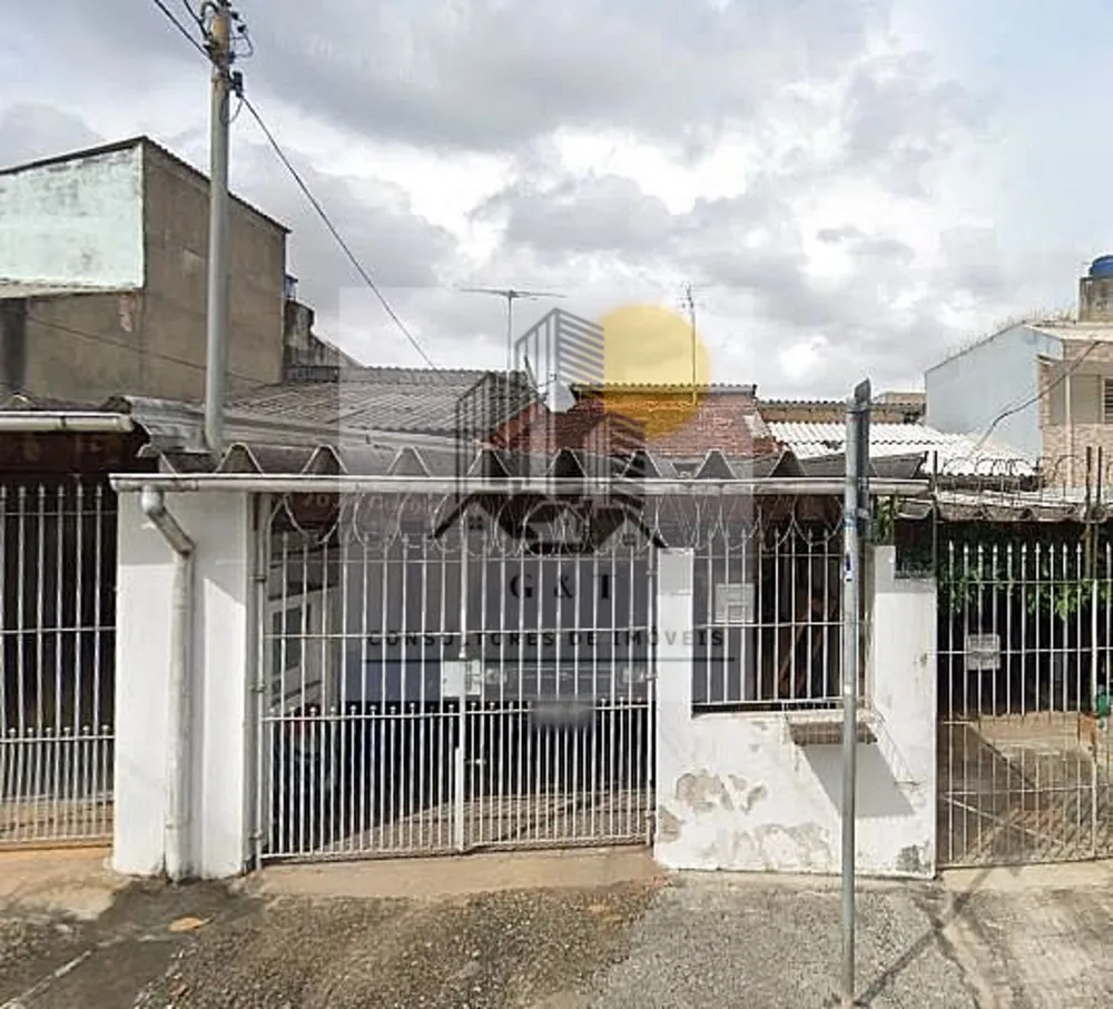 Casa, 3 quartos, 200 m² - Foto 2