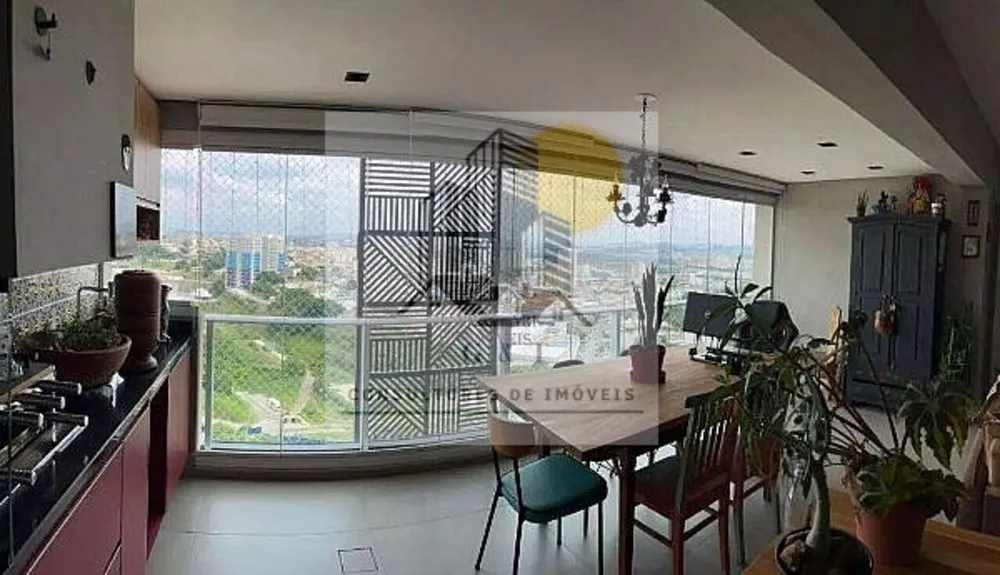 Apartamento, 2 quartos, 96 m² - Foto 6