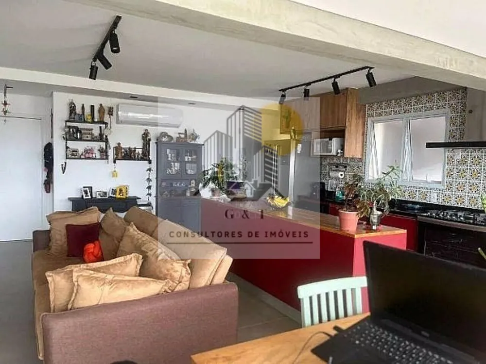 Apartamento, 2 quartos, 96 m² - Foto 4