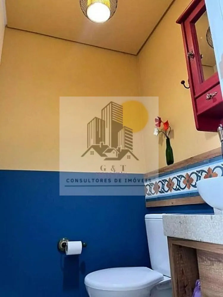 Apartamento, 2 quartos, 96 m² - Foto 8