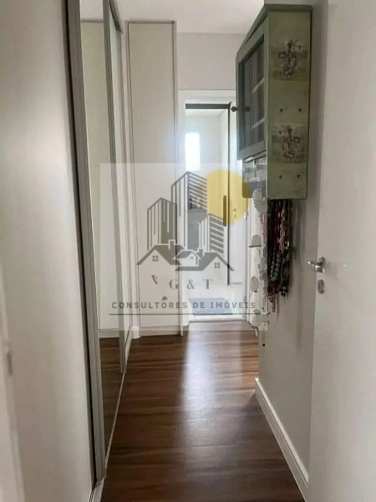 Apartamento, 2 quartos, 96 m² - Foto 9