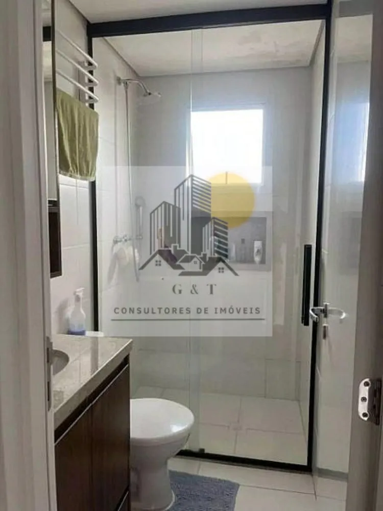 Apartamento, 2 quartos, 96 m² - Foto 11