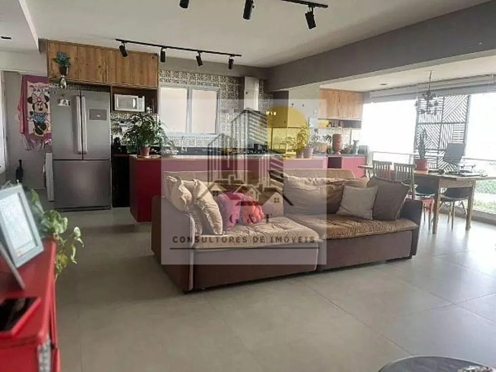 Apartamento, 2 quartos, 96 m² - Foto 3