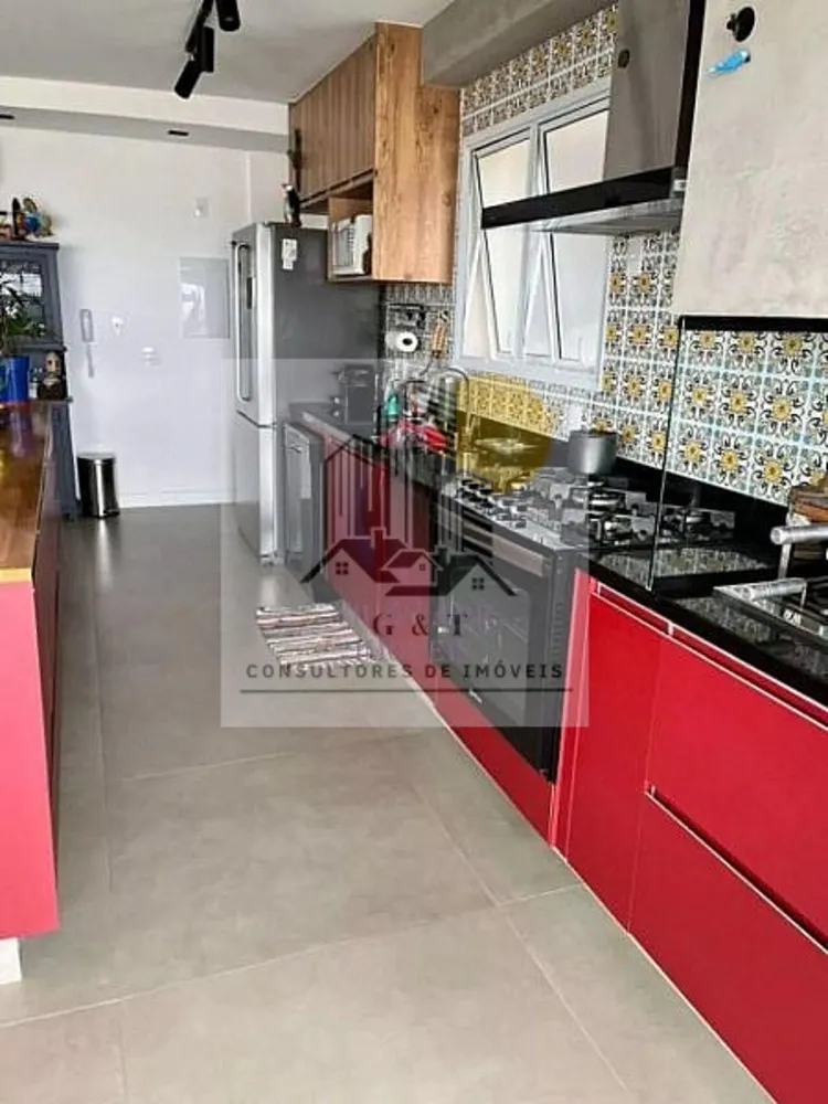 Apartamento, 2 quartos, 96 m² - Foto 5