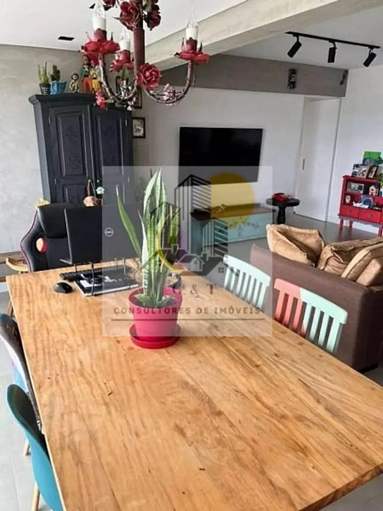Apartamento, 2 quartos, 96 m² - Foto 7