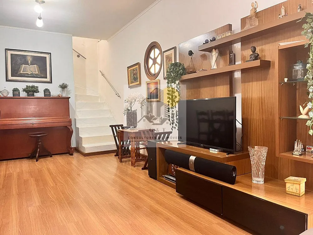 Casa, 3 quartos, 184 m² - Foto 5