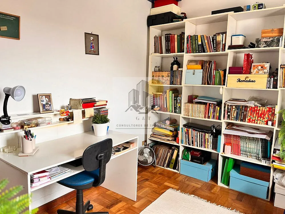 Casa, 3 quartos, 184 m² - Foto 7