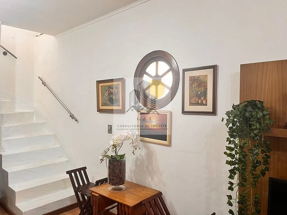 Casa, 3 quartos, 184 m² - Foto 6
