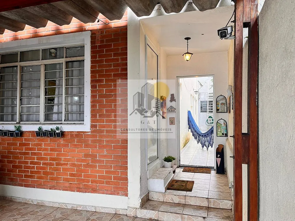 Casa, 3 quartos, 184 m² - Foto 4